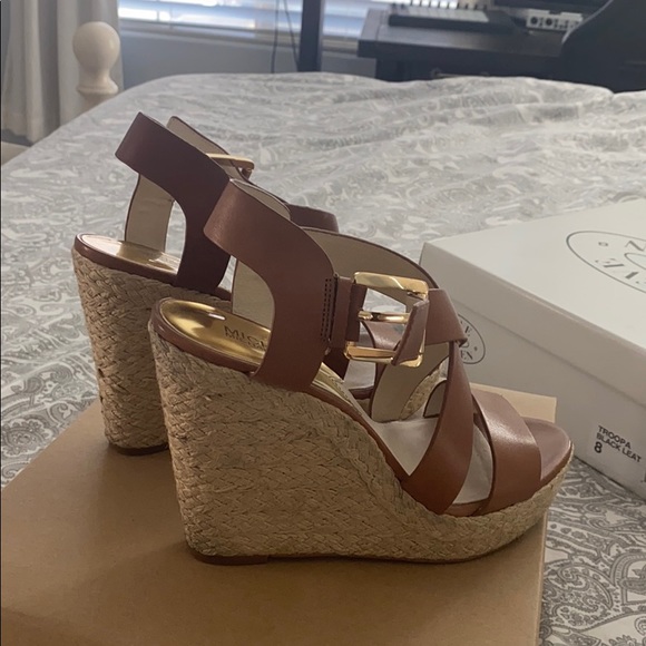 Michael Joes wedges - Picture 2 of 4